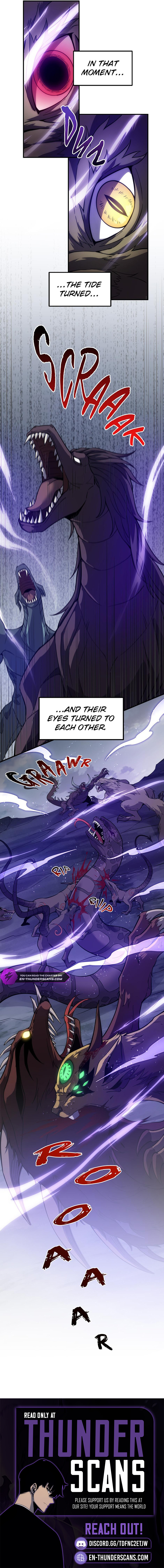 The Beginning After the End Chapter 245 — Page 13