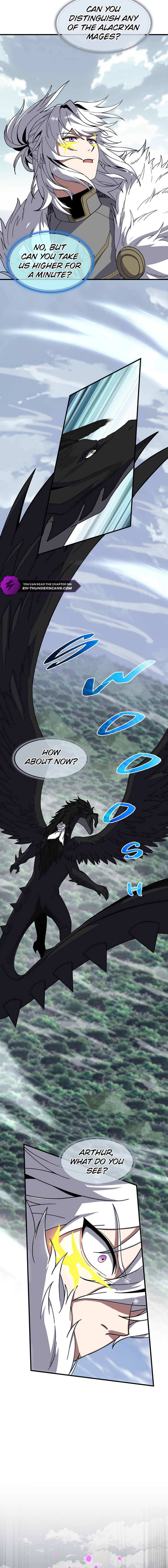 The Beginning After the End Chapter 247 — Page 11
