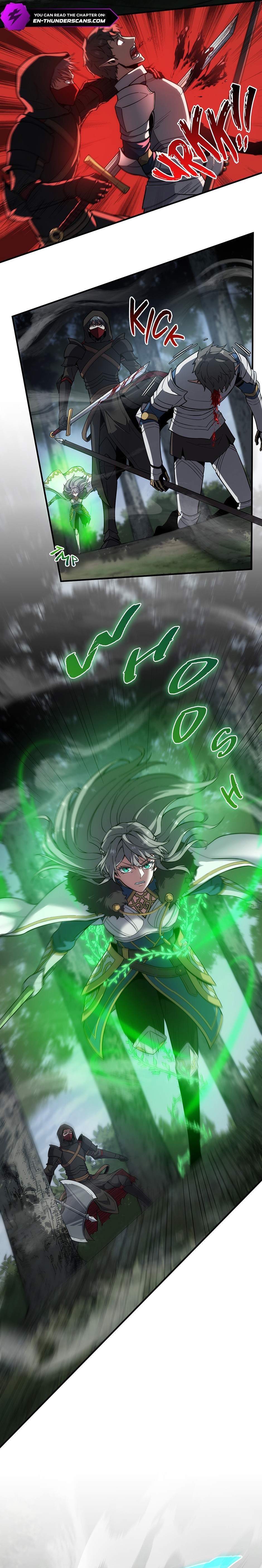 The Beginning After the End Chapter 248 — Page 2