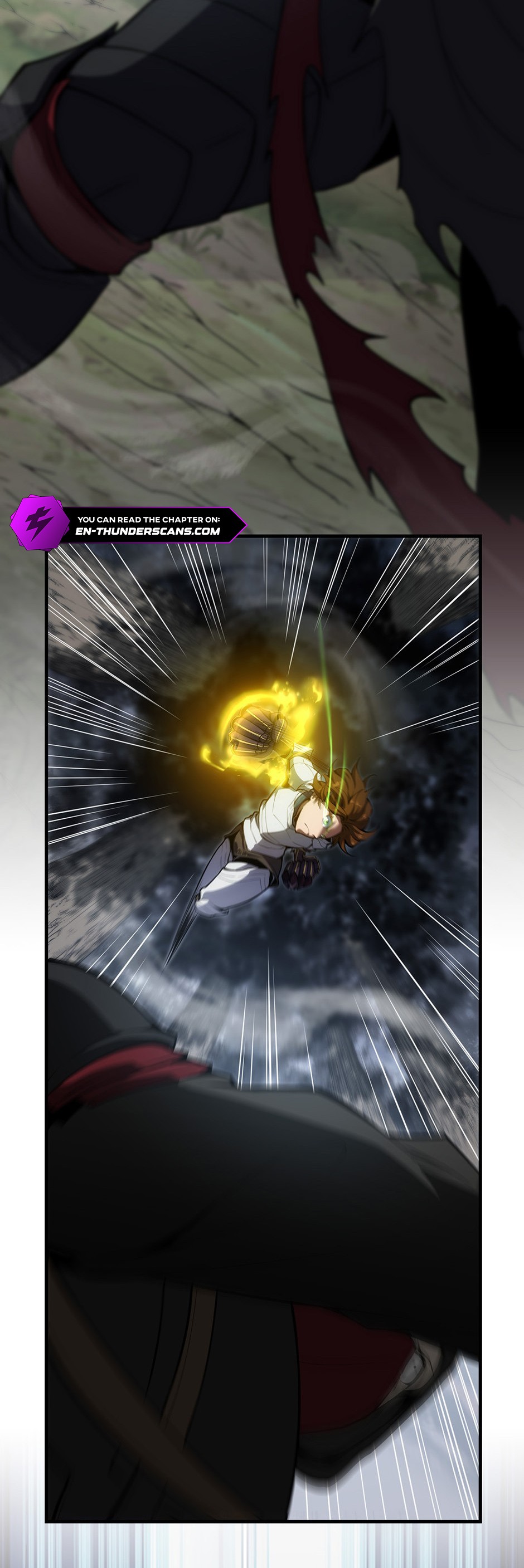 The Beginning After the End Chapter 248 — Page 4