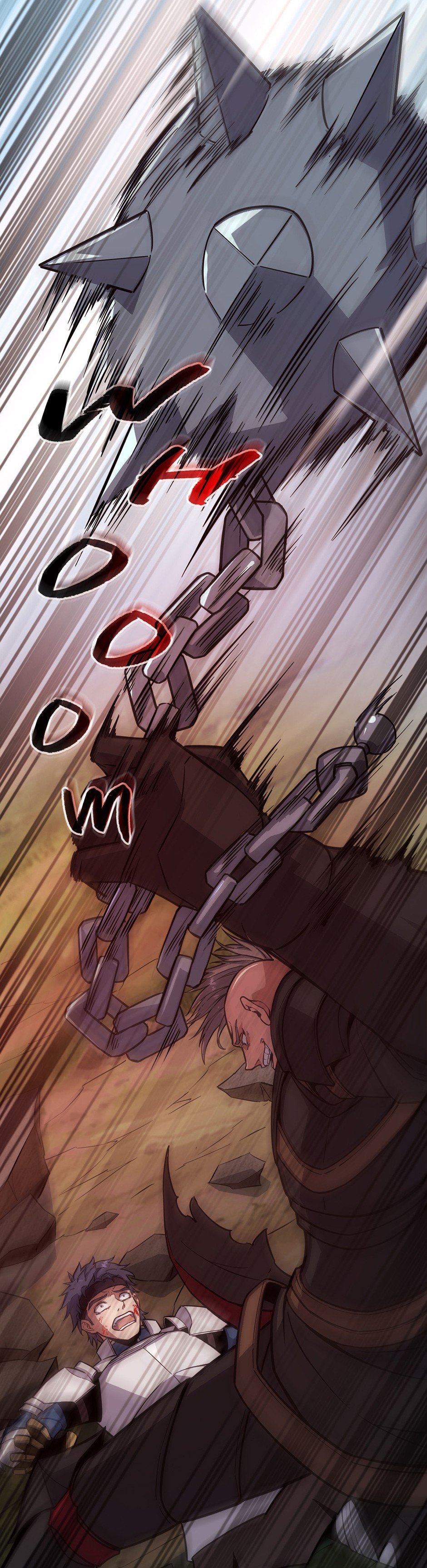 The Beginning After the End Chapter 248 — Page 16