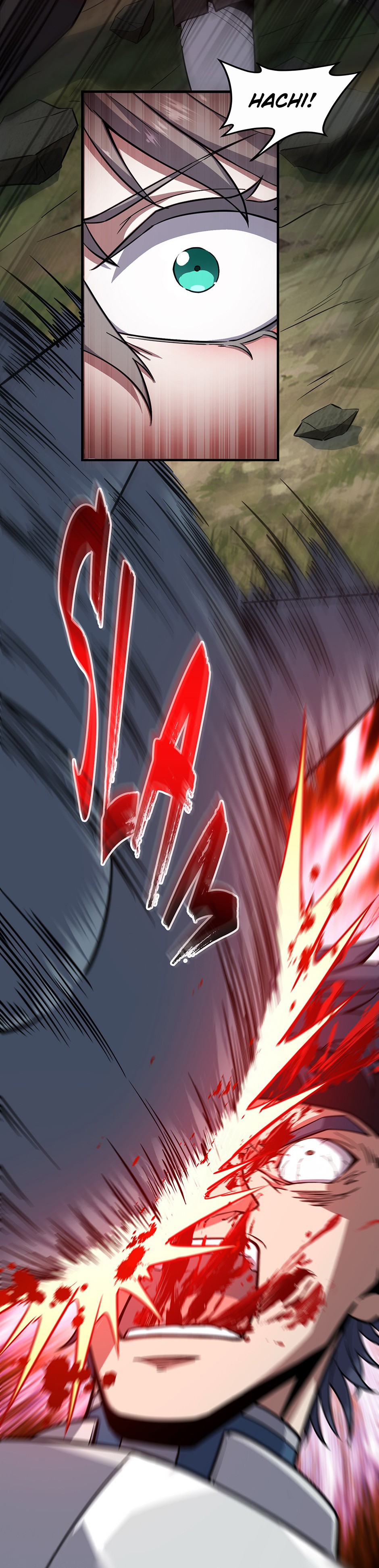The Beginning After the End Chapter 248 — Page 17