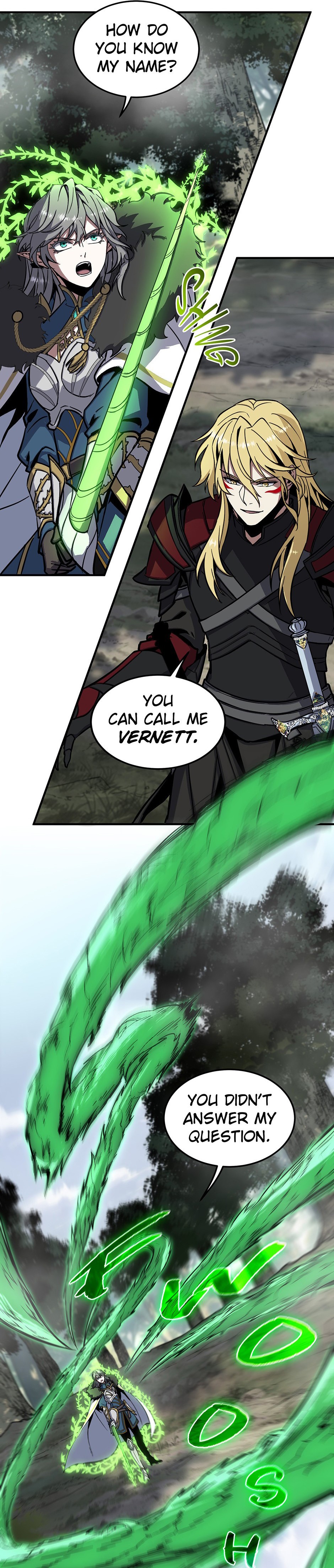 The Beginning After the End Chapter 248 — Page 26