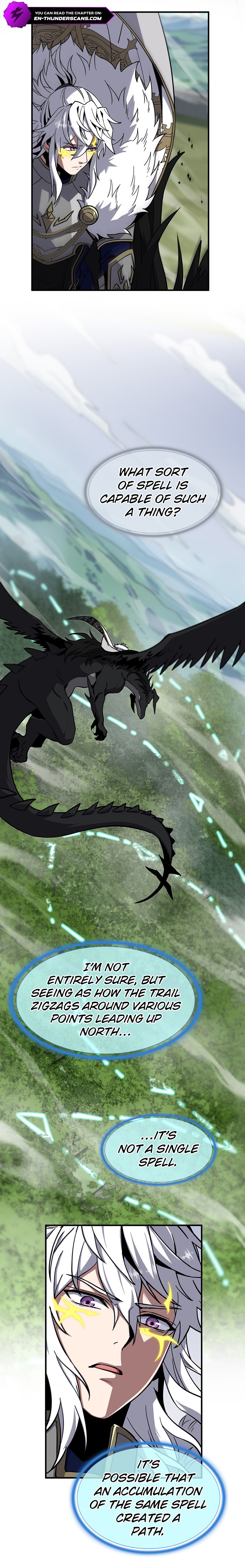 The Beginning After the End Chapter 248 — Page 29