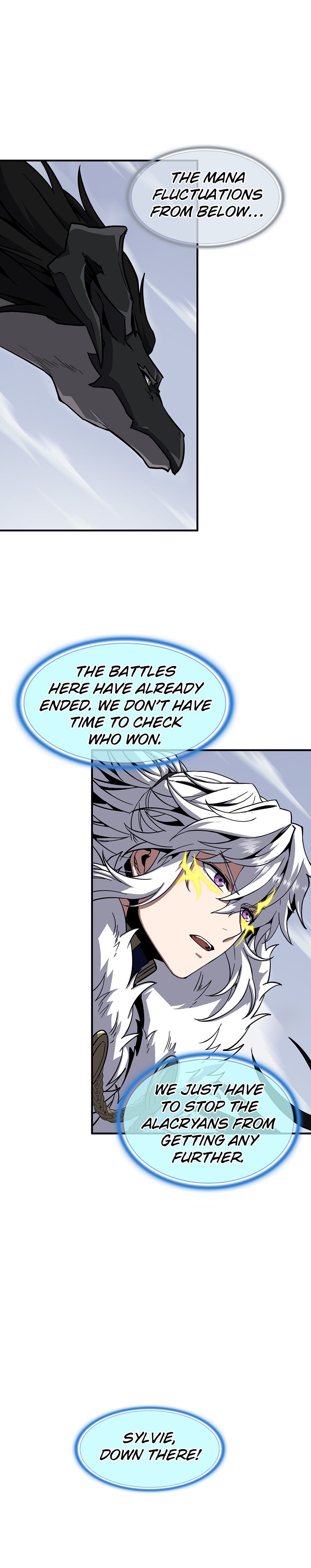 The Beginning After the End Chapter 248 — Page 30