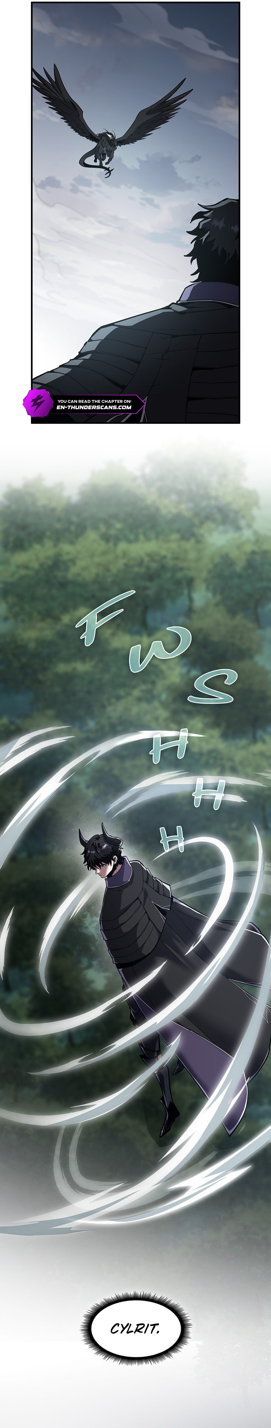 The Beginning After the End Chapter 248 — Page 31