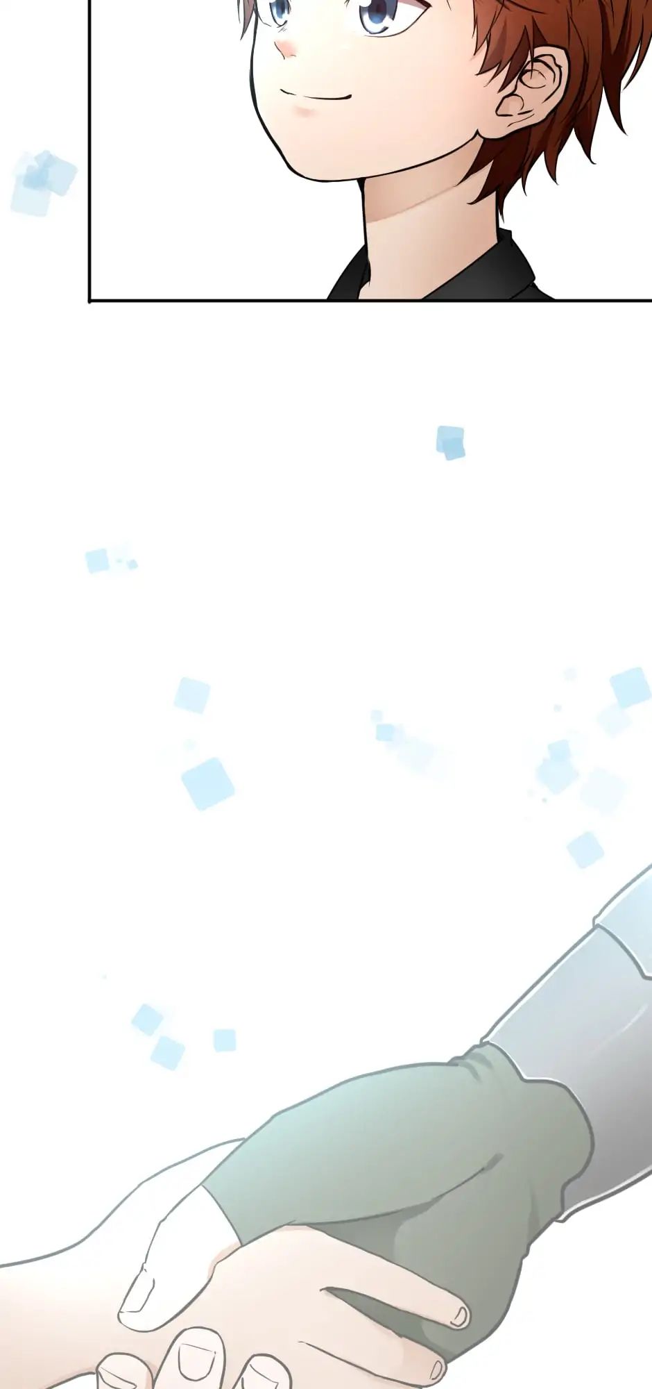 The Beginning After the End Chapter 25 — Page 7