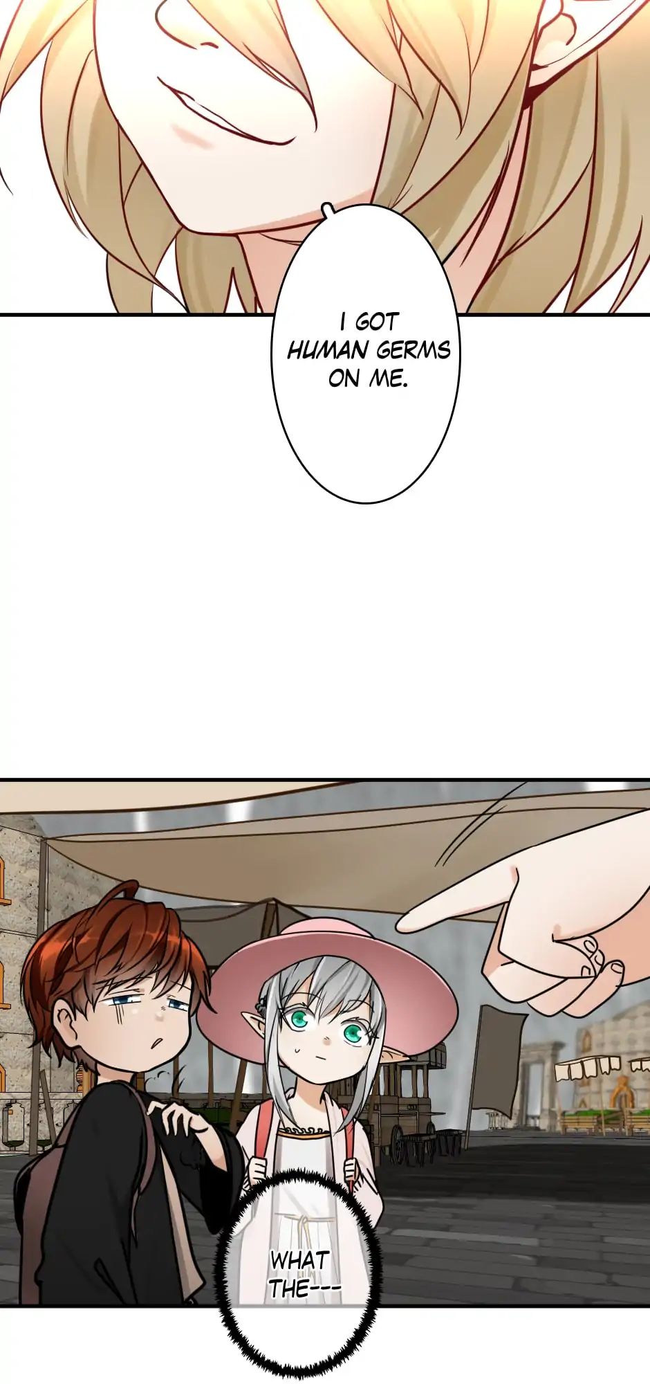 The Beginning After the End Chapter 25 — Page 15