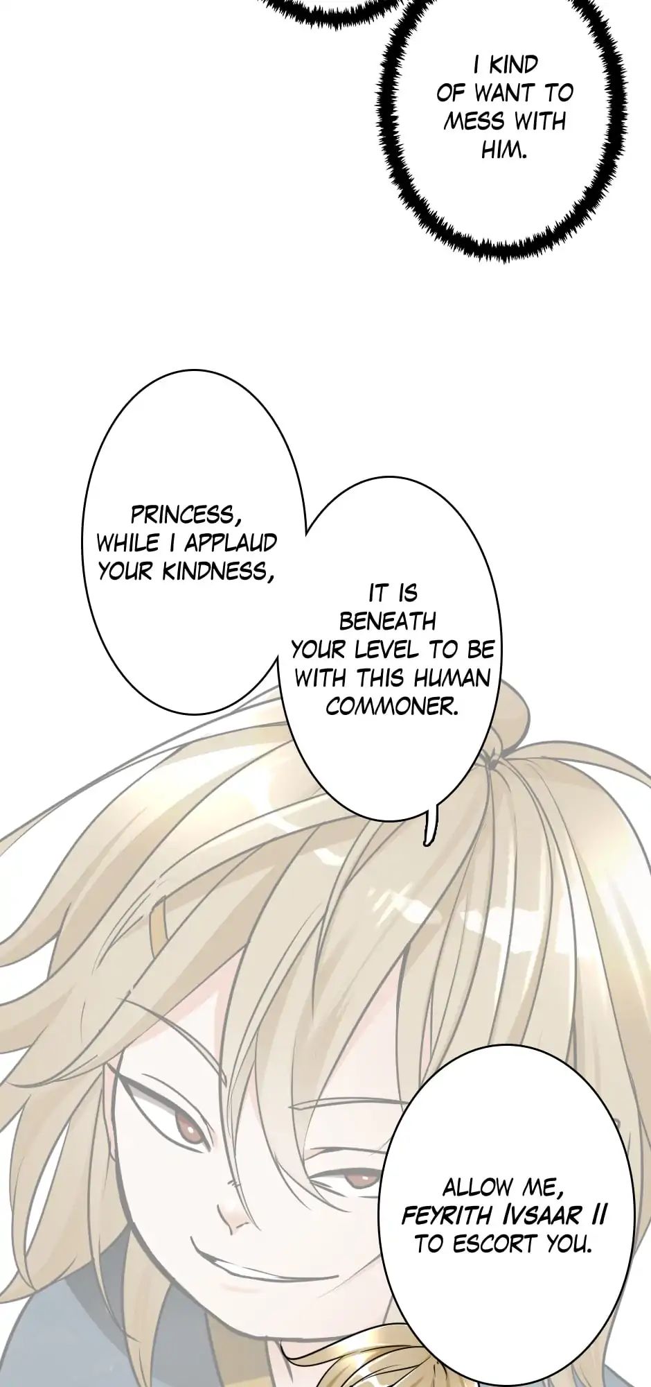 The Beginning After the End Chapter 25 — Page 18