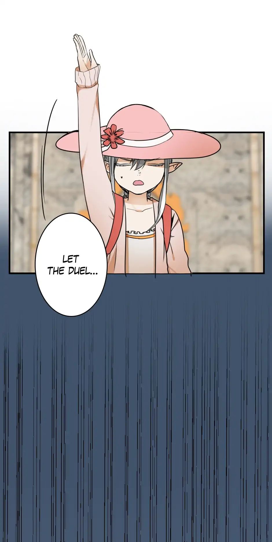The Beginning After the End Chapter 25 — Page 34