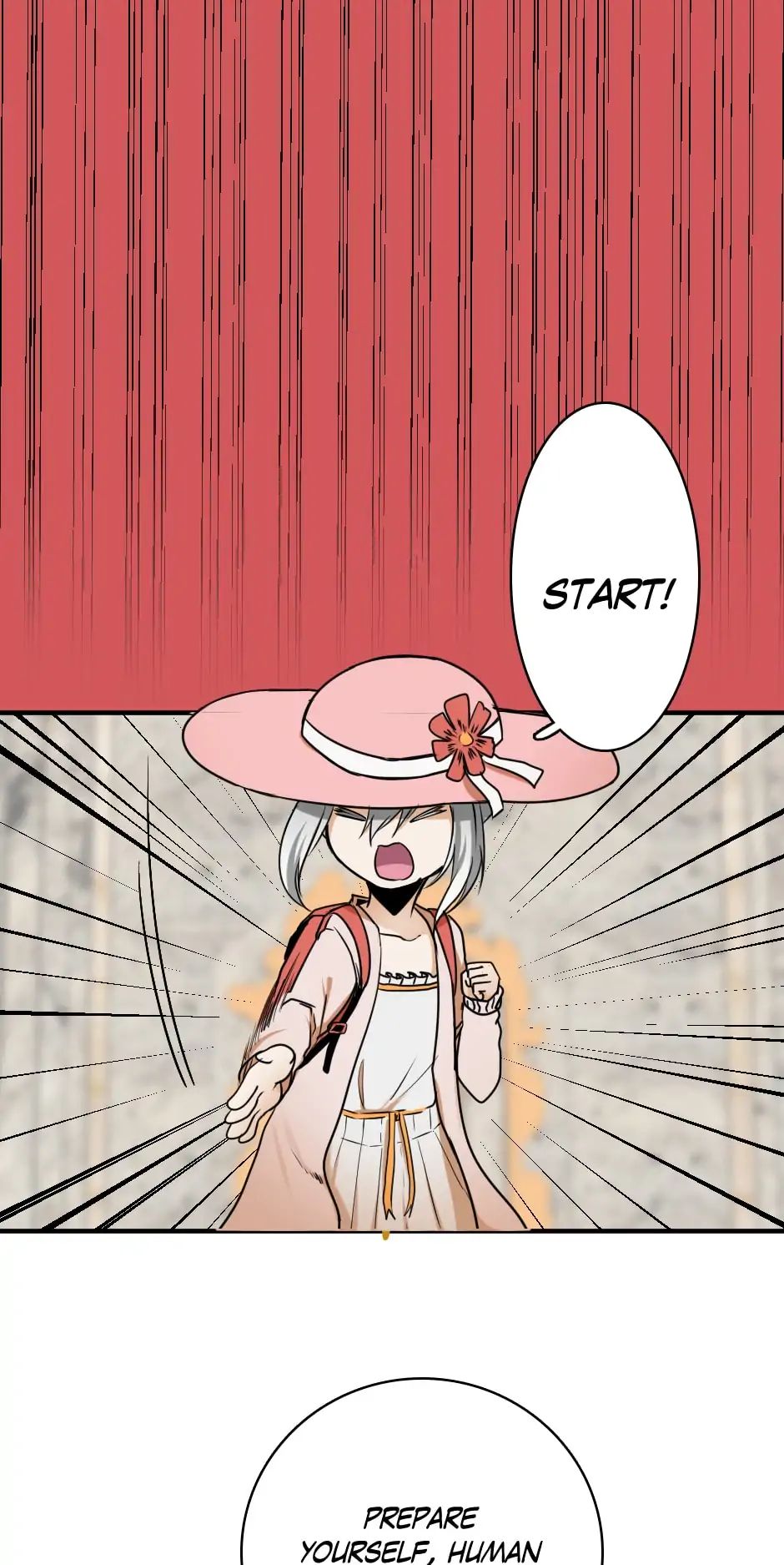 The Beginning After the End Chapter 25 — Page 37