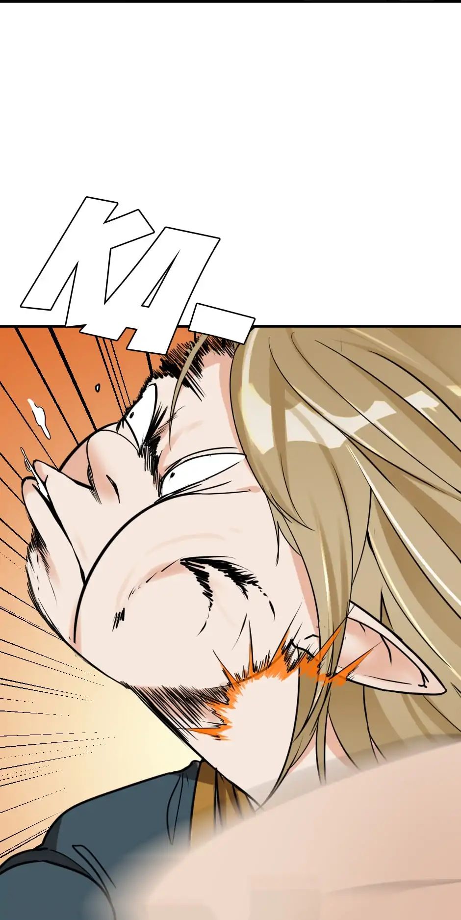 The Beginning After the End Chapter 25 — Page 39
