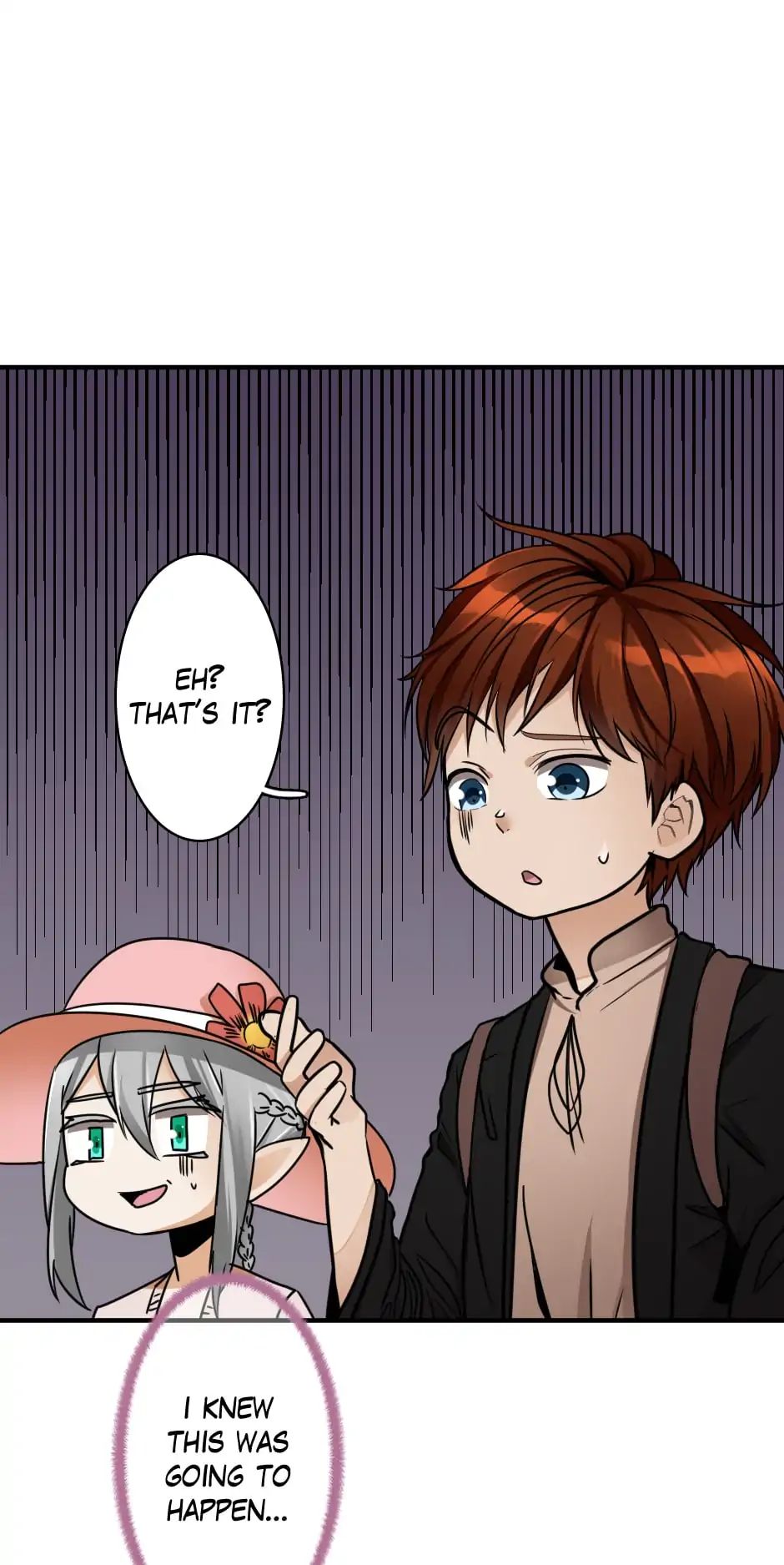 The Beginning After the End Chapter 25 — Page 42