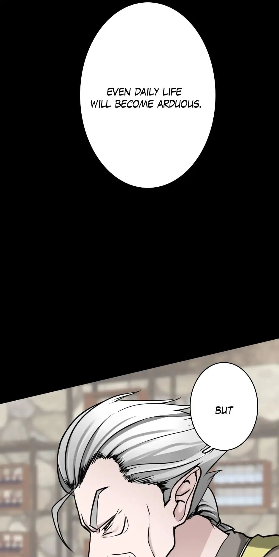 The Beginning After the End Chapter 25 — Page 56