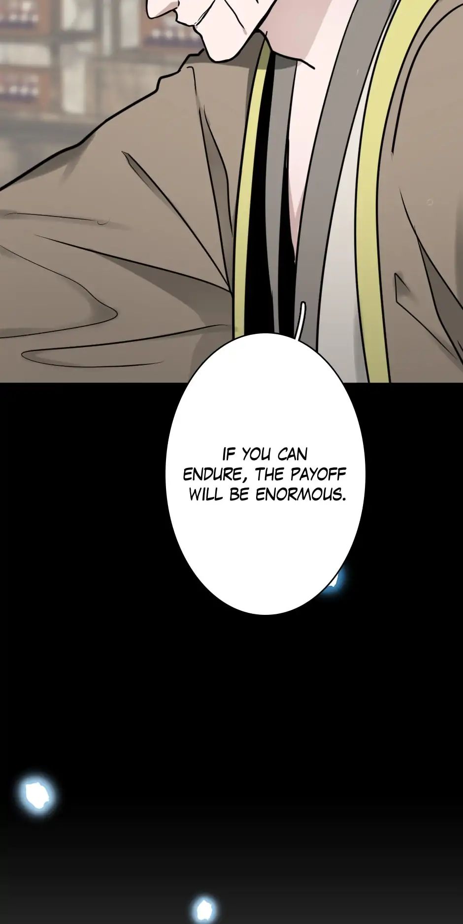 The Beginning After the End Chapter 25 — Page 57