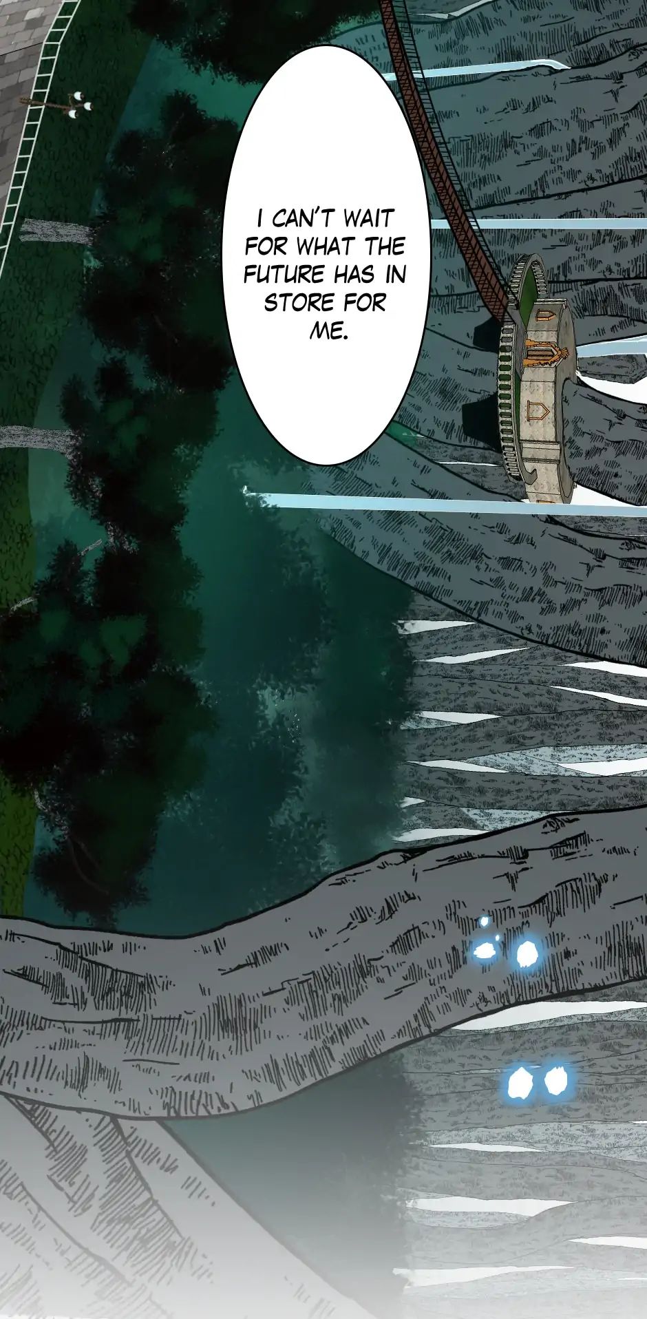 The Beginning After the End Chapter 25 — Page 63