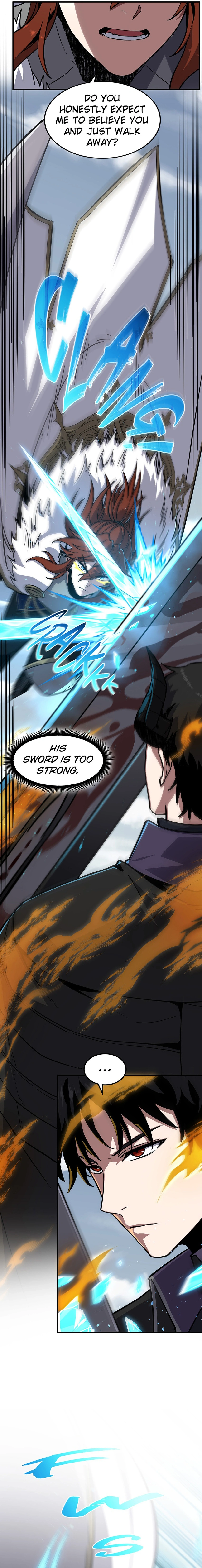 The Beginning After the End Chapter 250 — Page 2
