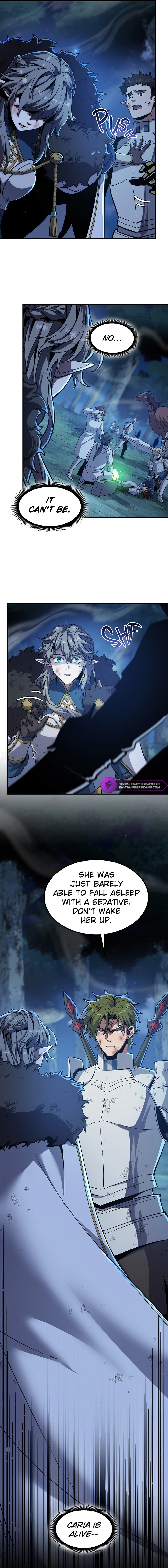 The Beginning After the End Chapter 252 — Page 2