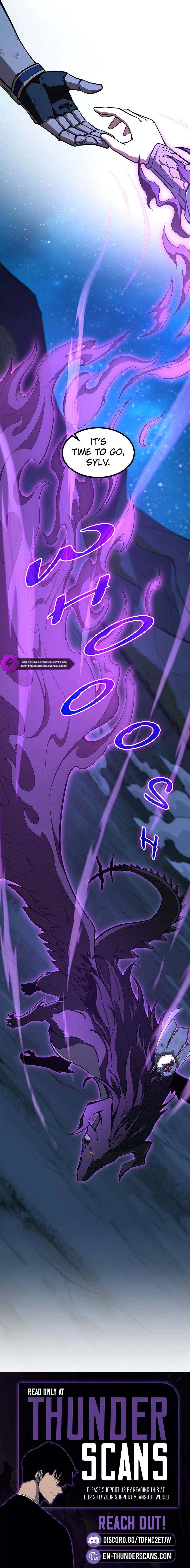 The Beginning After the End Chapter 257 — Page 12