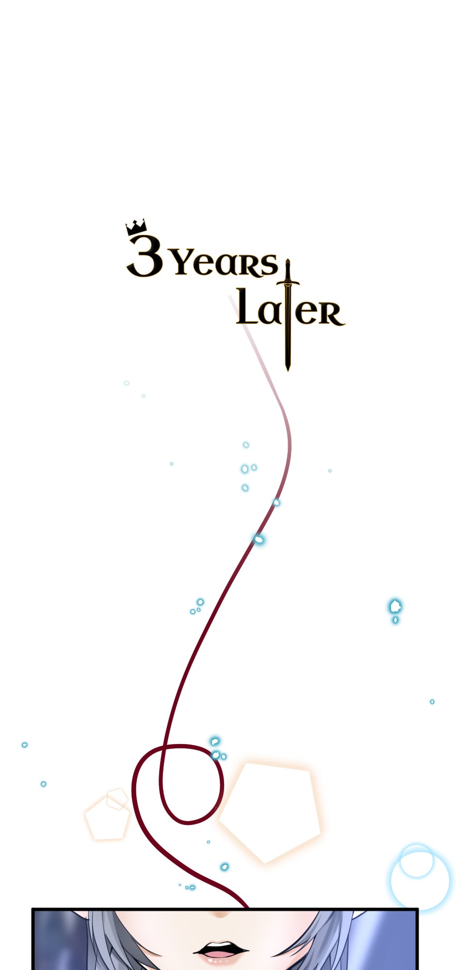 The Beginning After the End Chapter 26 — Page 1