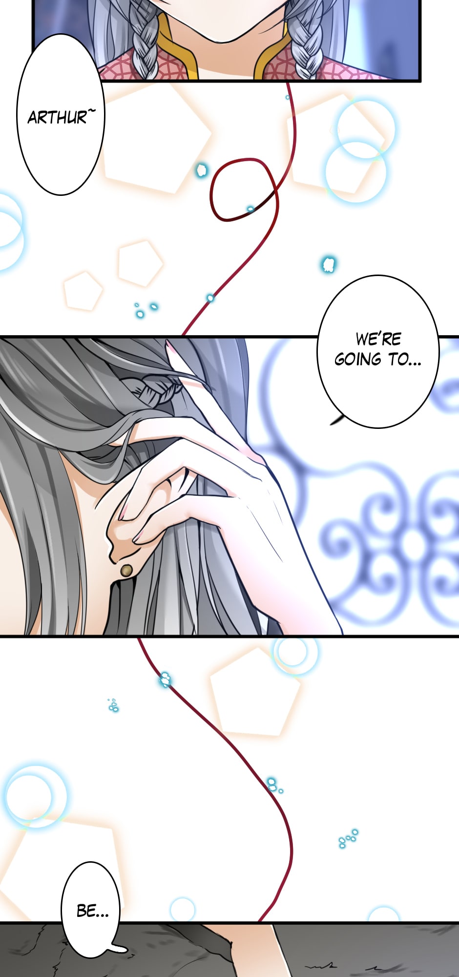 The Beginning After the End Chapter 26 — Page 2