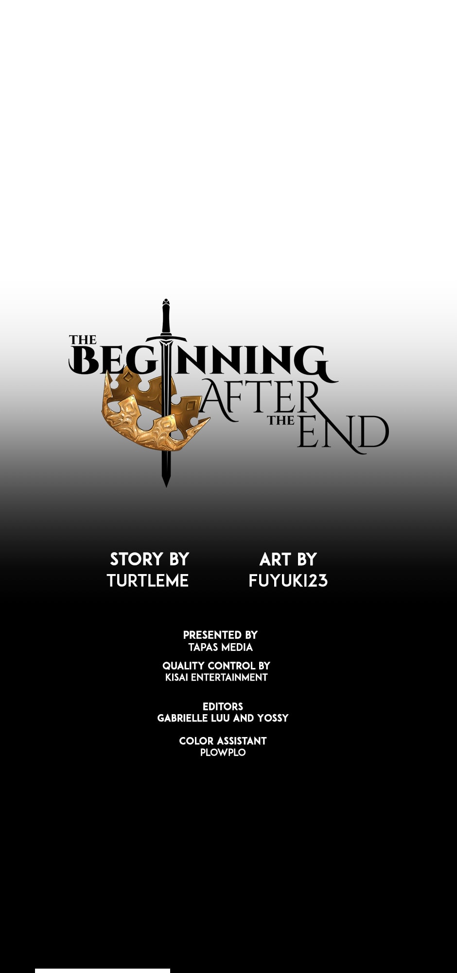 The Beginning After the End Chapter 26 — Page 13
