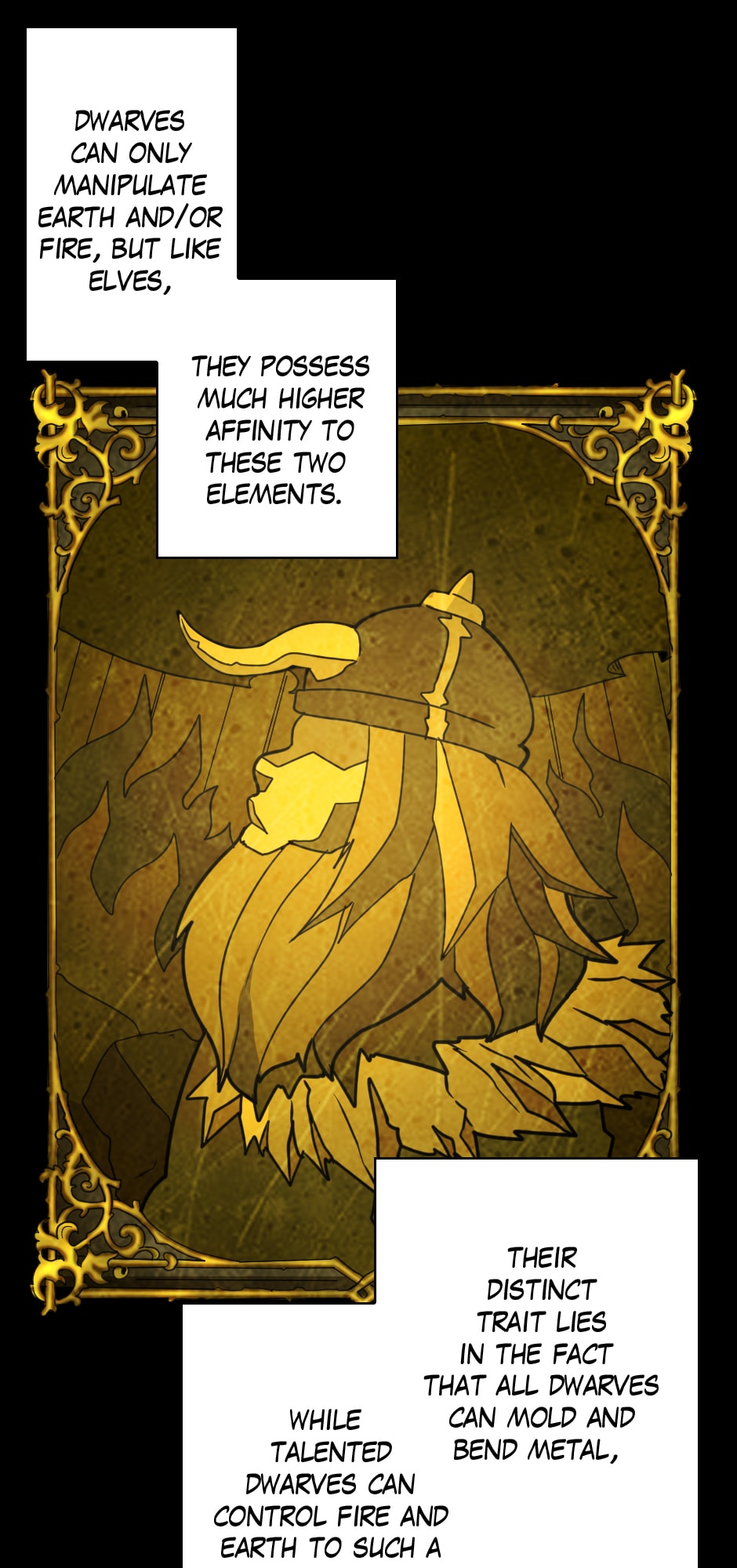 The Beginning After the End Chapter 26 — Page 16