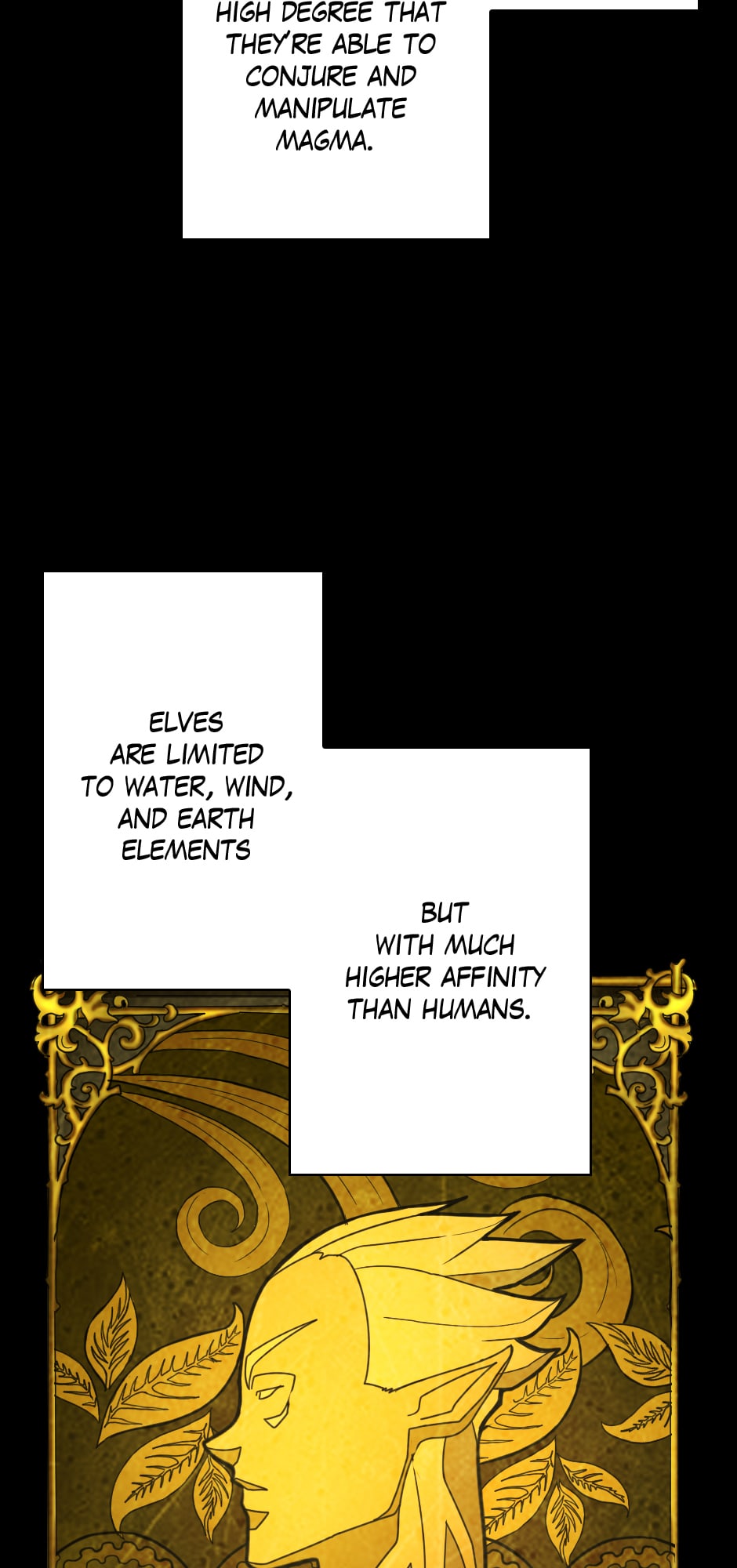 The Beginning After the End Chapter 26 — Page 17