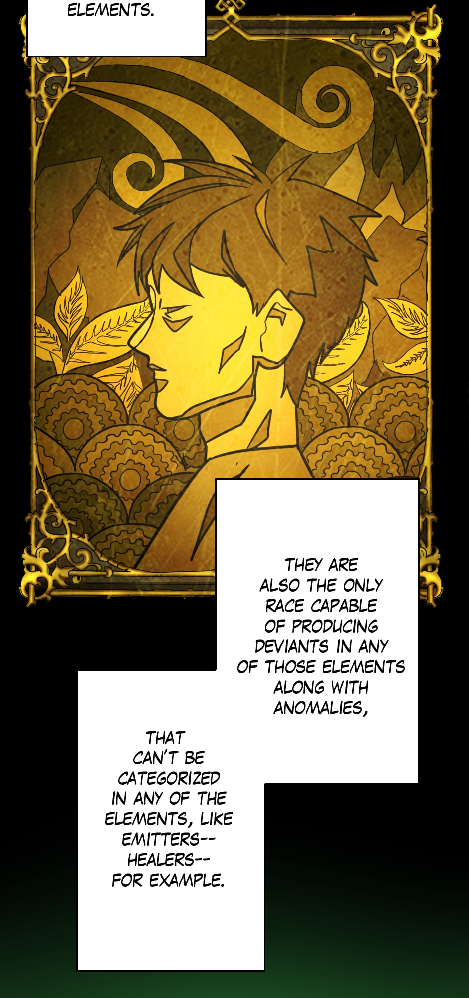 The Beginning After the End Chapter 26 — Page 19