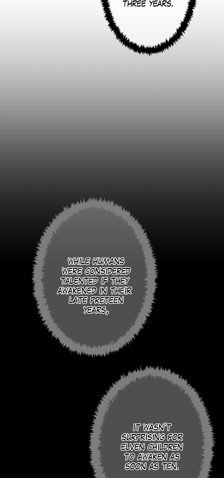 The Beginning After the End Chapter 26 — Page 27