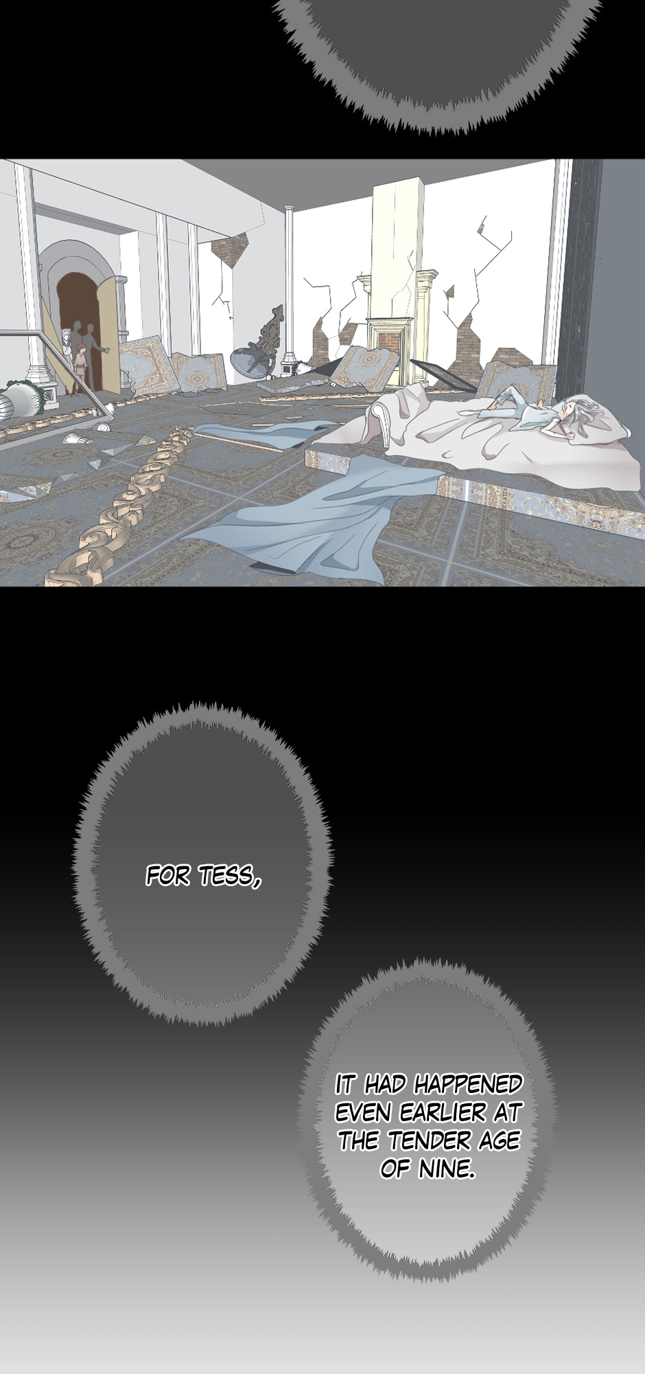 The Beginning After the End Chapter 26 — Page 28