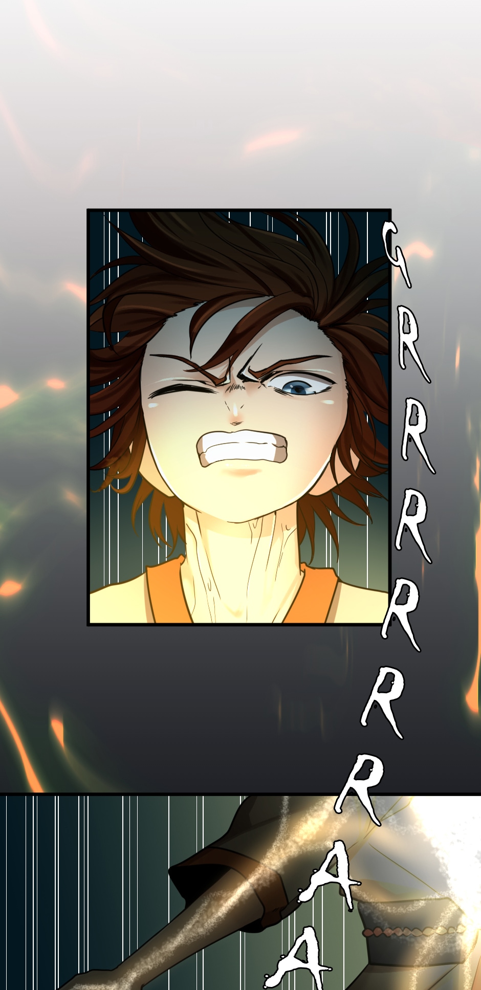 The Beginning After the End Chapter 26 — Page 37