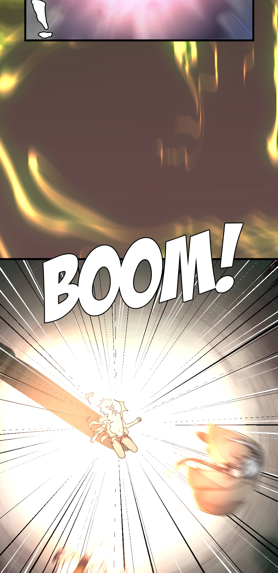 The Beginning After the End Chapter 26 — Page 39