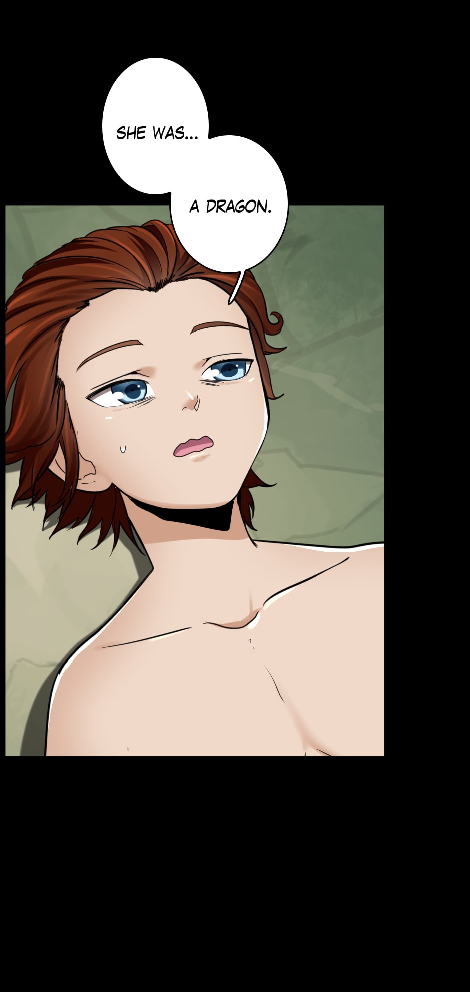 The Beginning After the End Chapter 26 — Page 46
