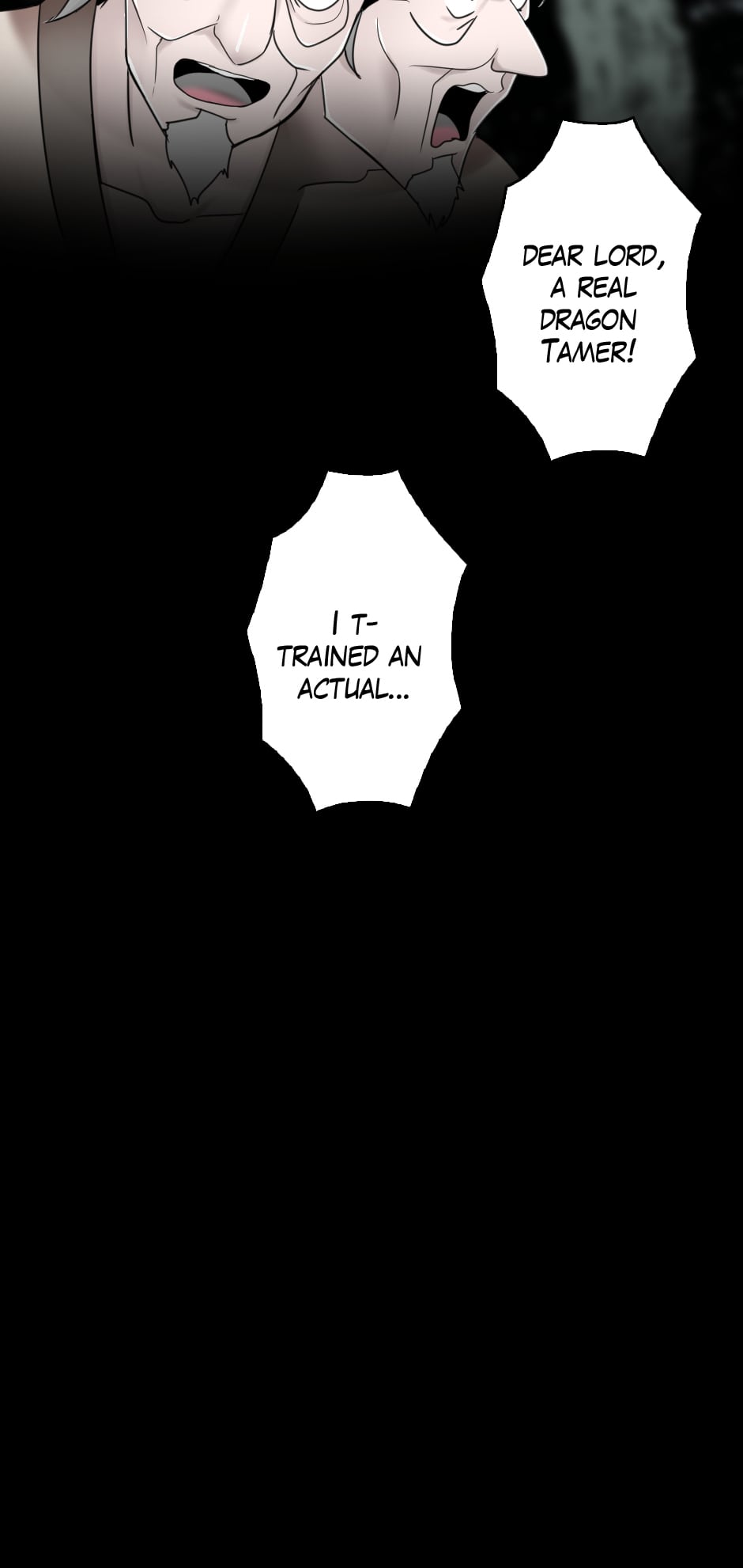 The Beginning After the End Chapter 26 — Page 48
