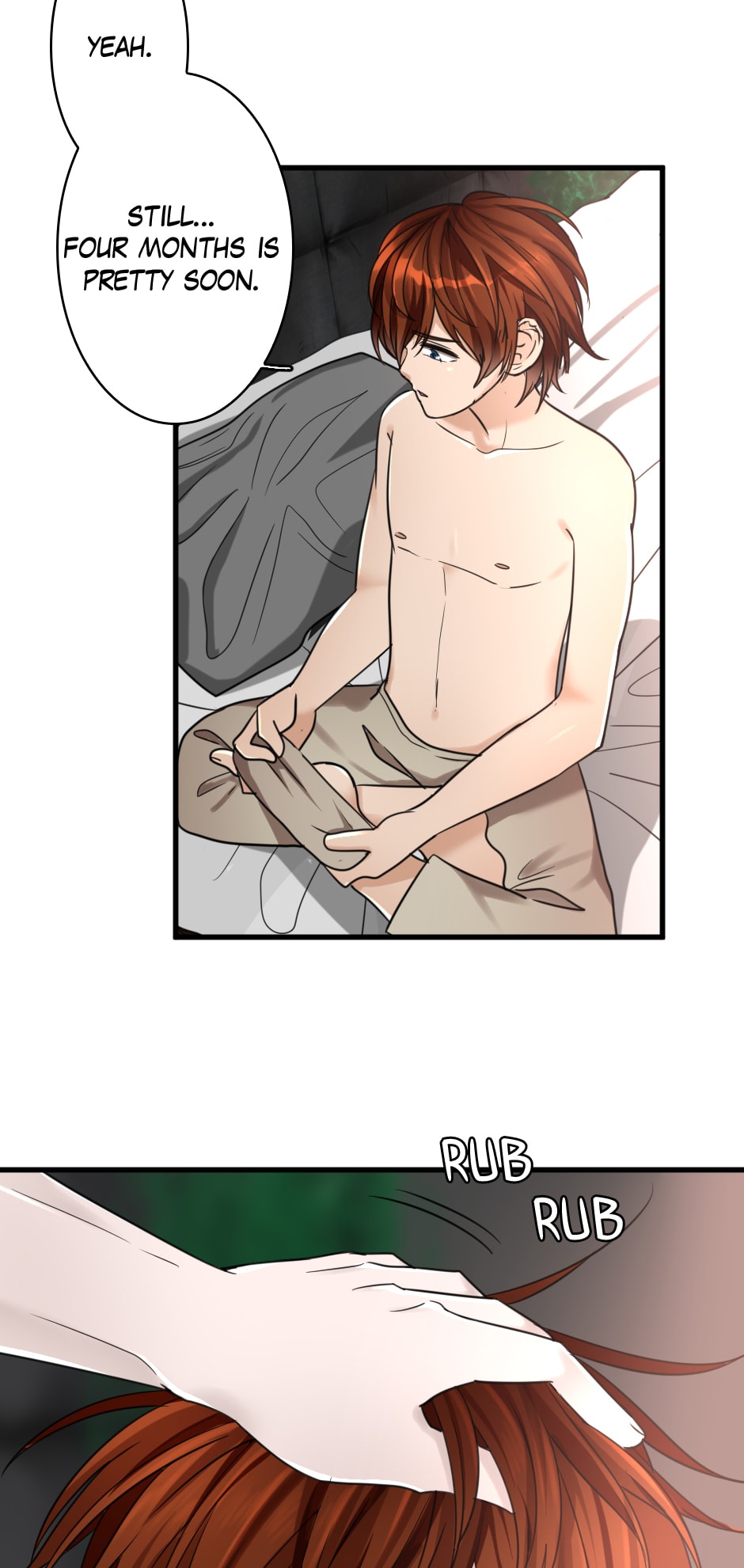 The Beginning After the End Chapter 26 — Page 57