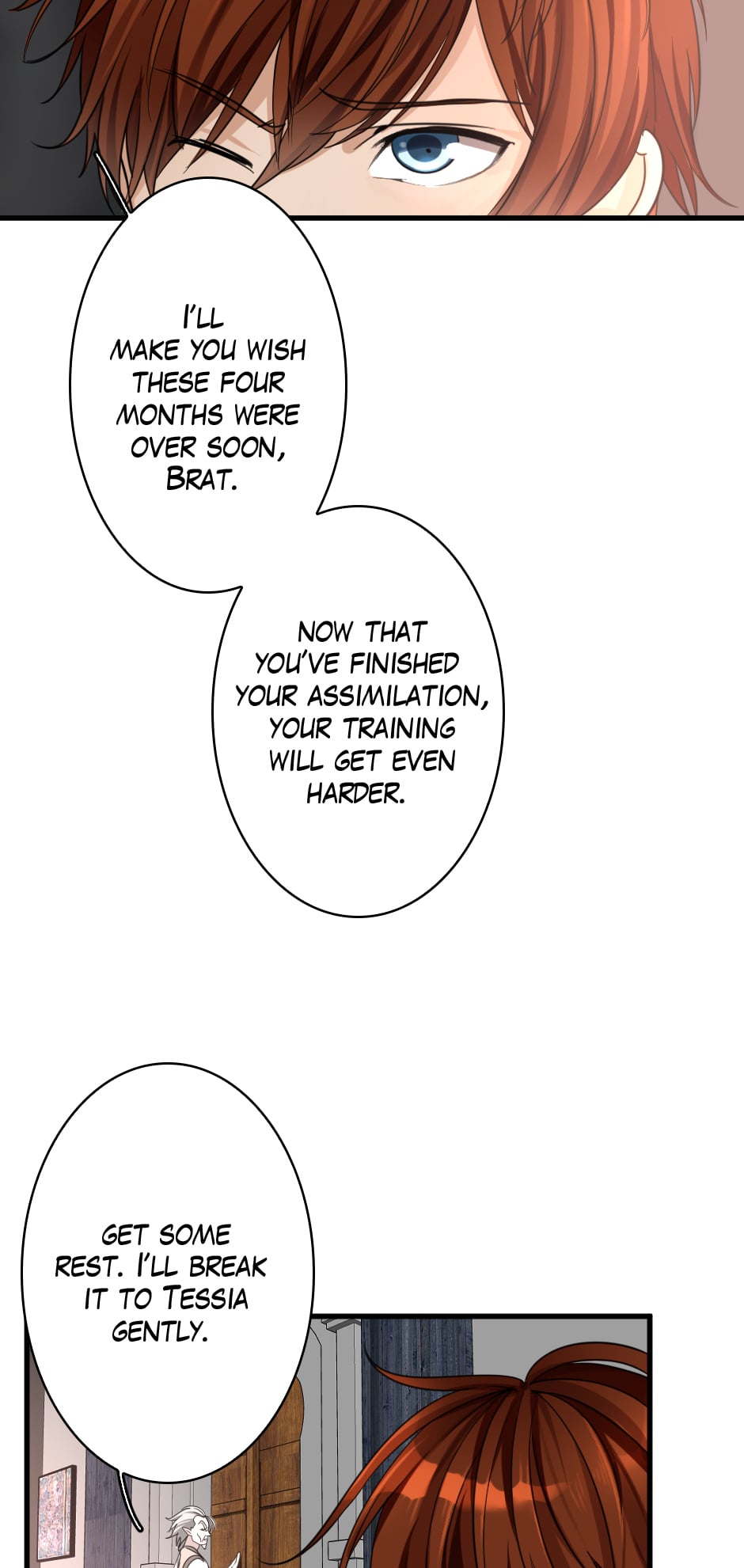 The Beginning After the End Chapter 26 — Page 58