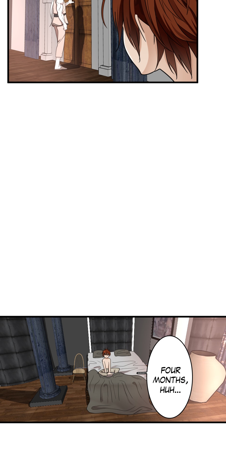 The Beginning After the End Chapter 26 — Page 59