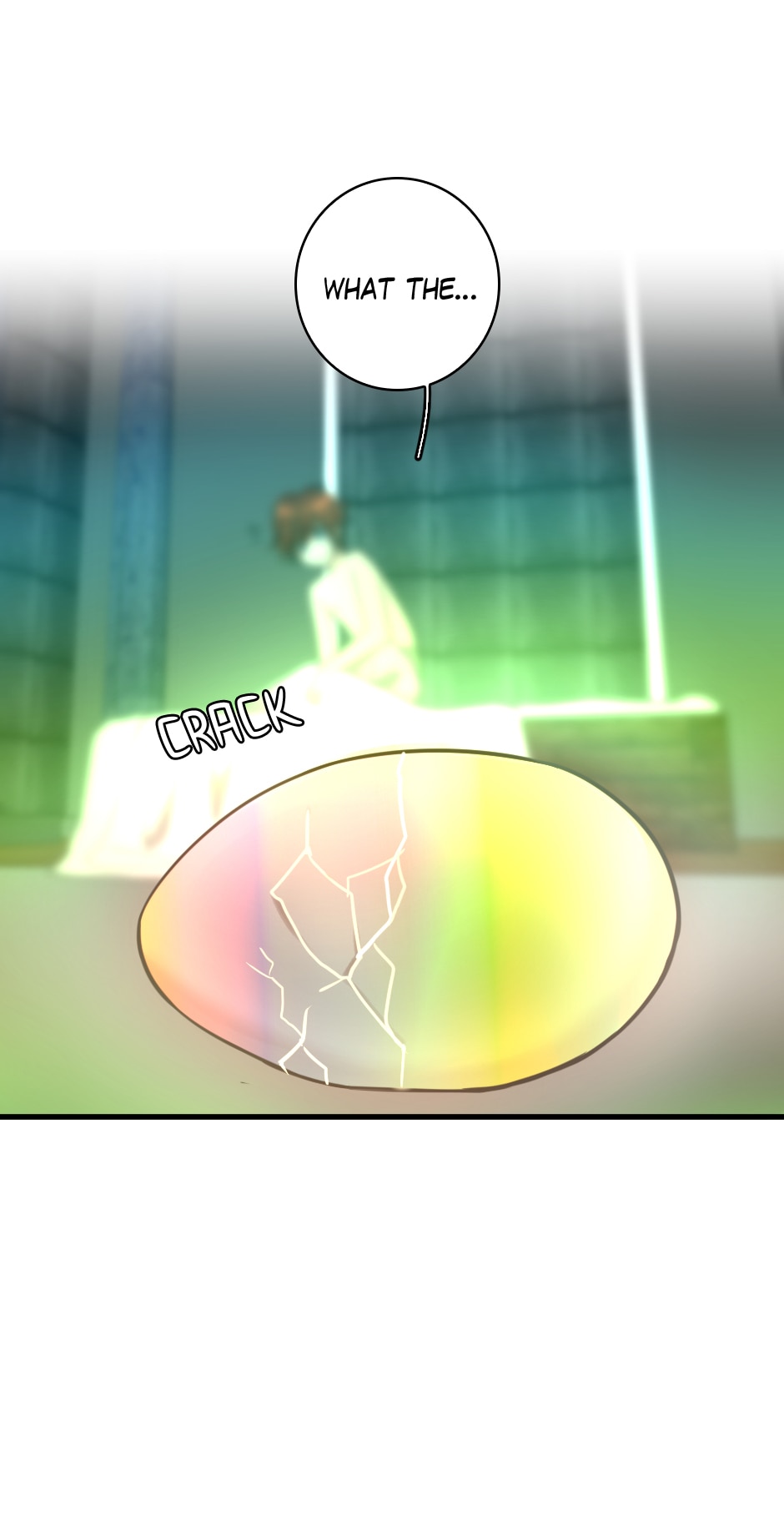 The Beginning After the End Chapter 26 — Page 61