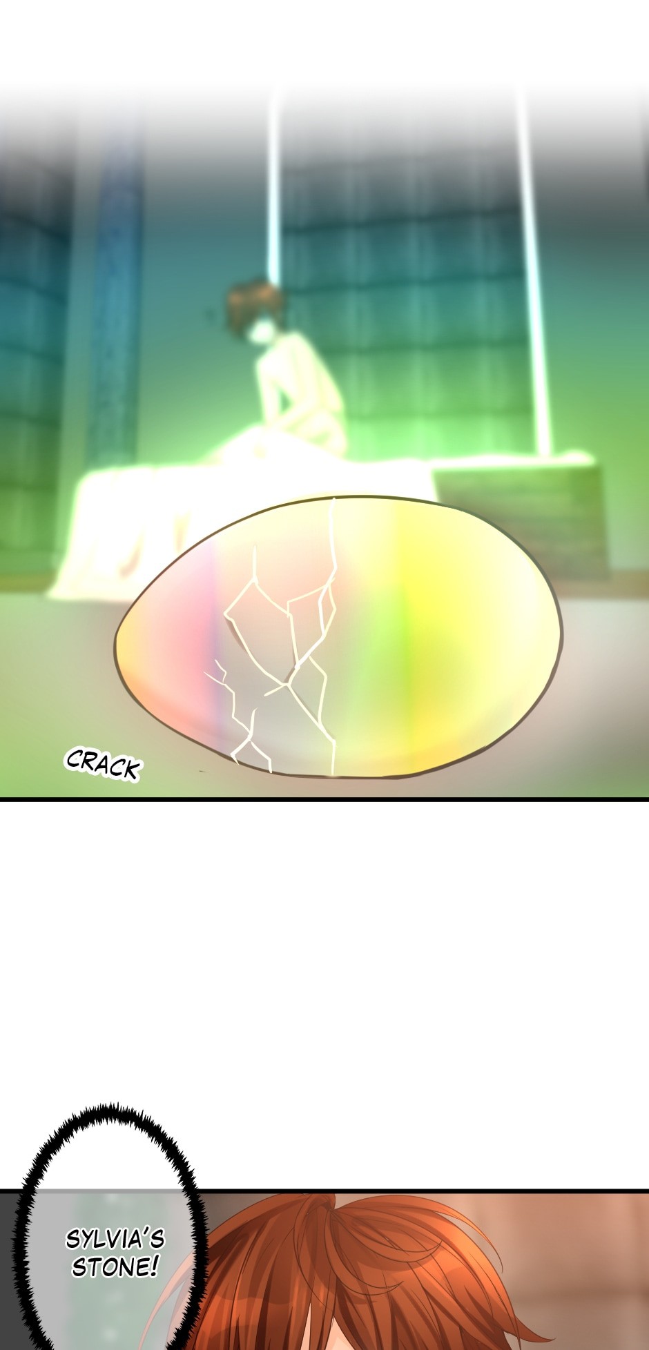 The Beginning After the End Chapter 27 — Page 1