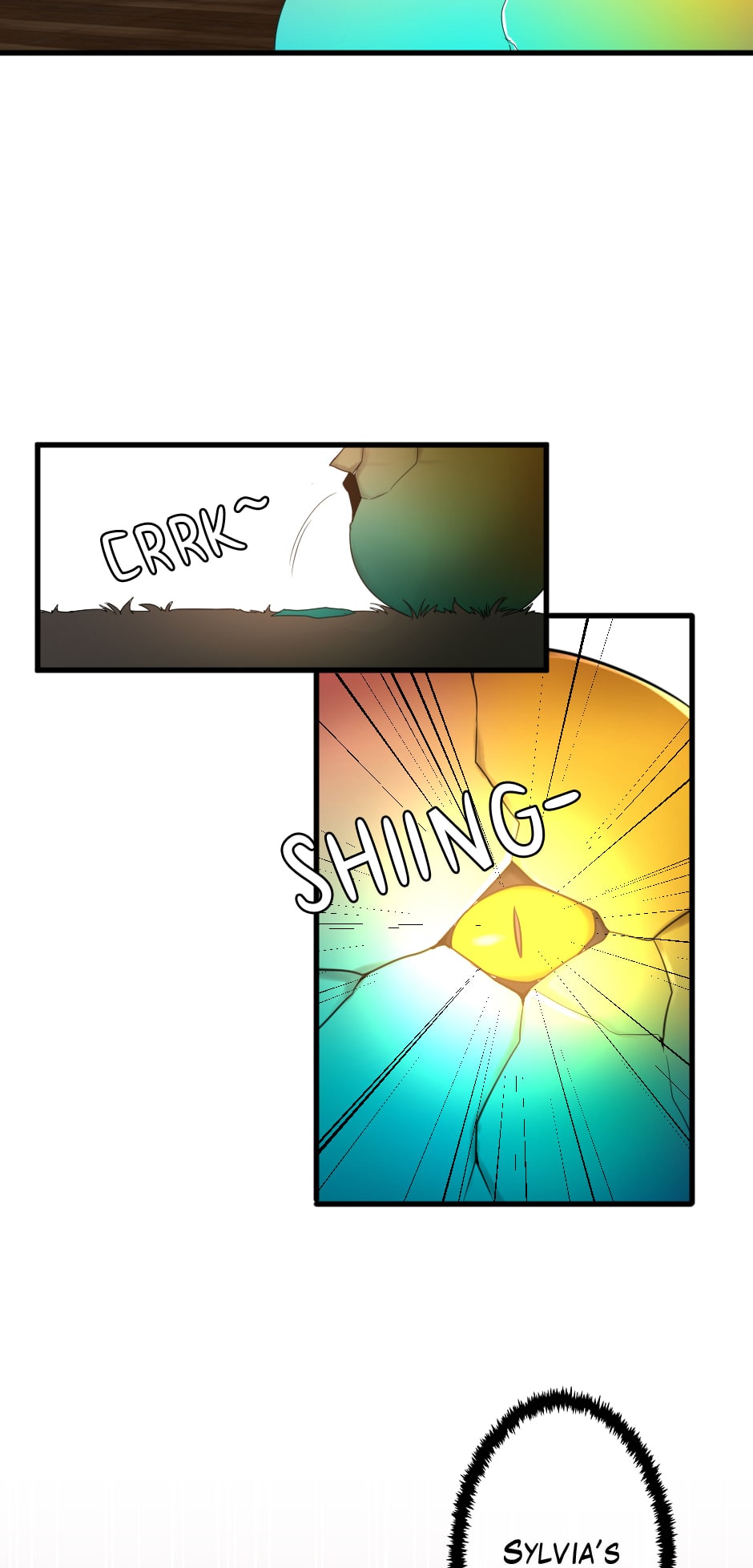 The Beginning After the End Chapter 27 — Page 3