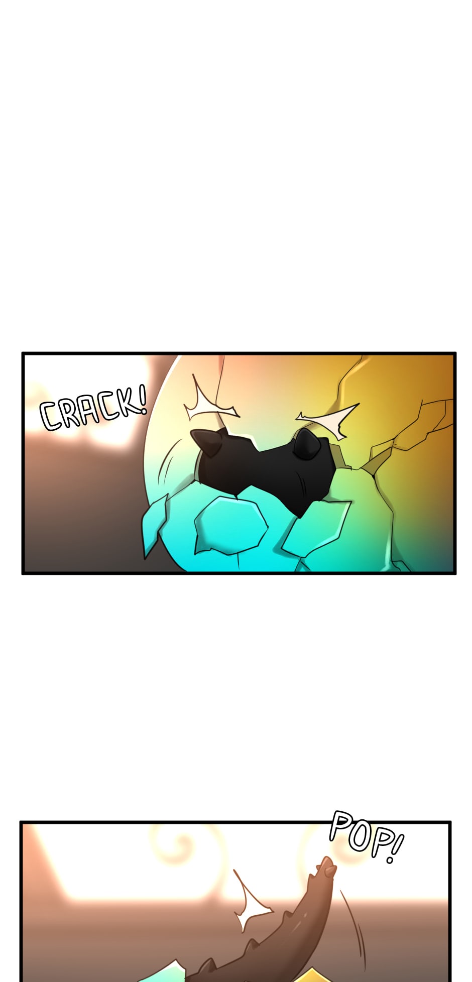 The Beginning After the End Chapter 27 — Page 5