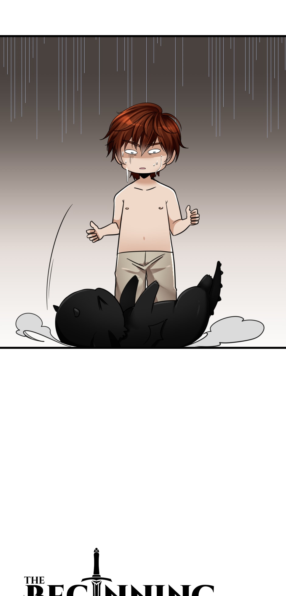 The Beginning After the End Chapter 27 — Page 8