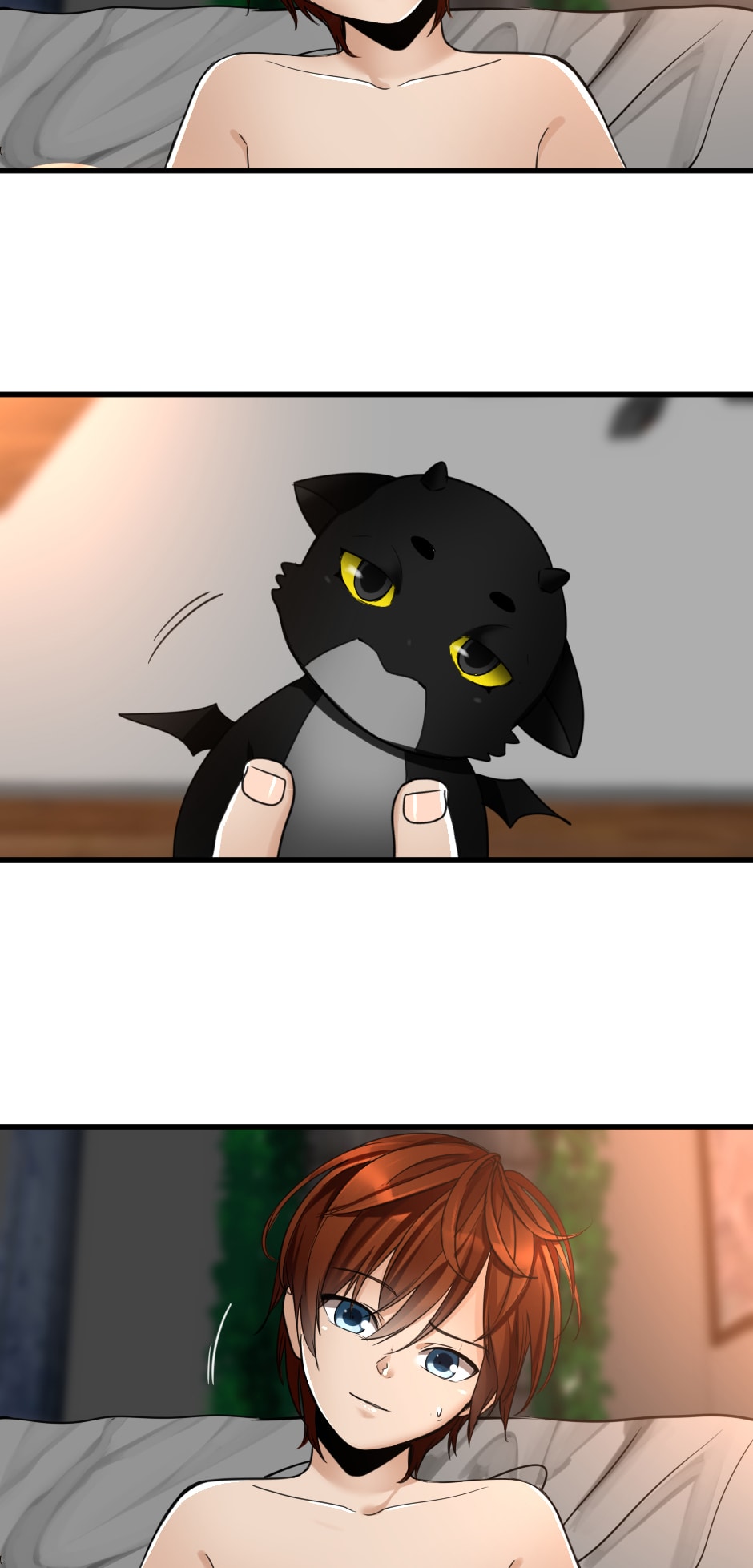 The Beginning After the End Chapter 27 — Page 10