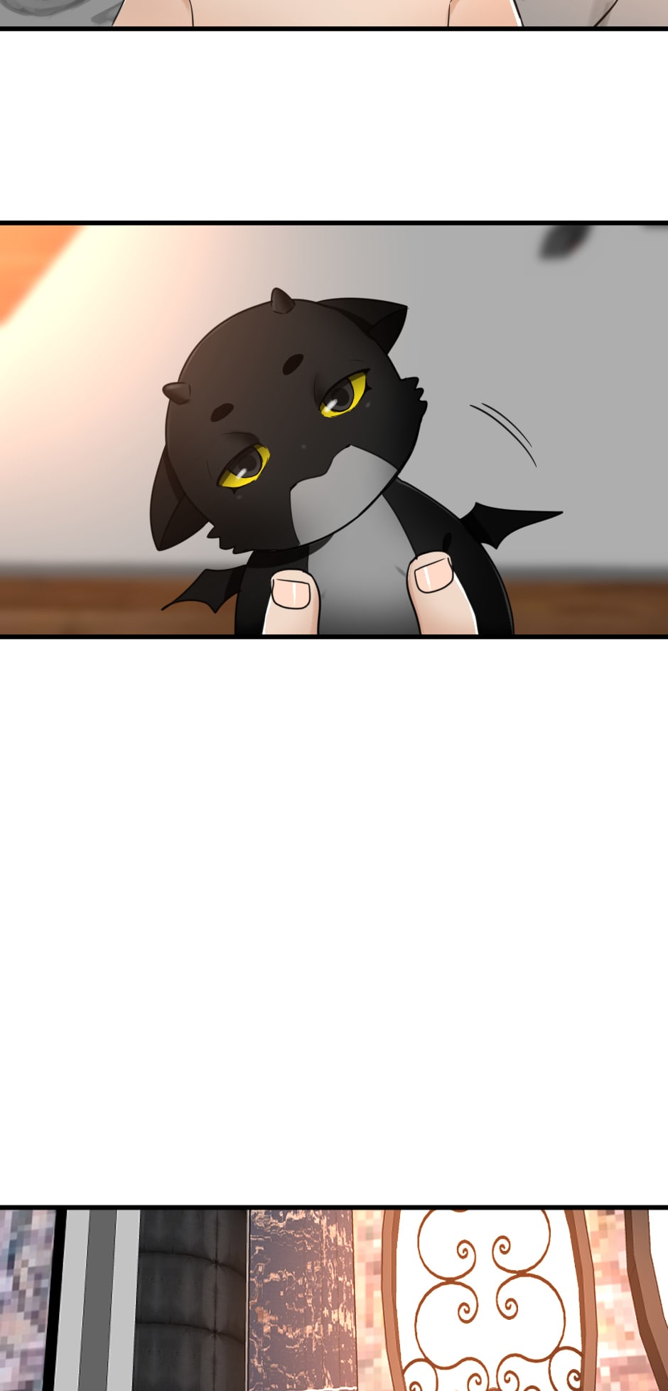 The Beginning After the End Chapter 27 — Page 11