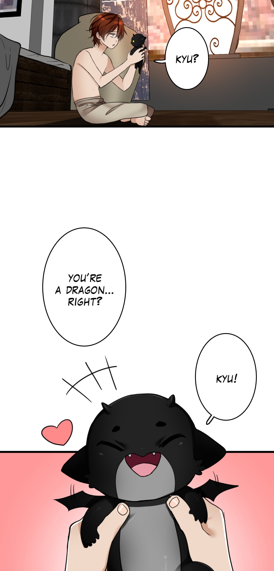 The Beginning After the End Chapter 27 — Page 12