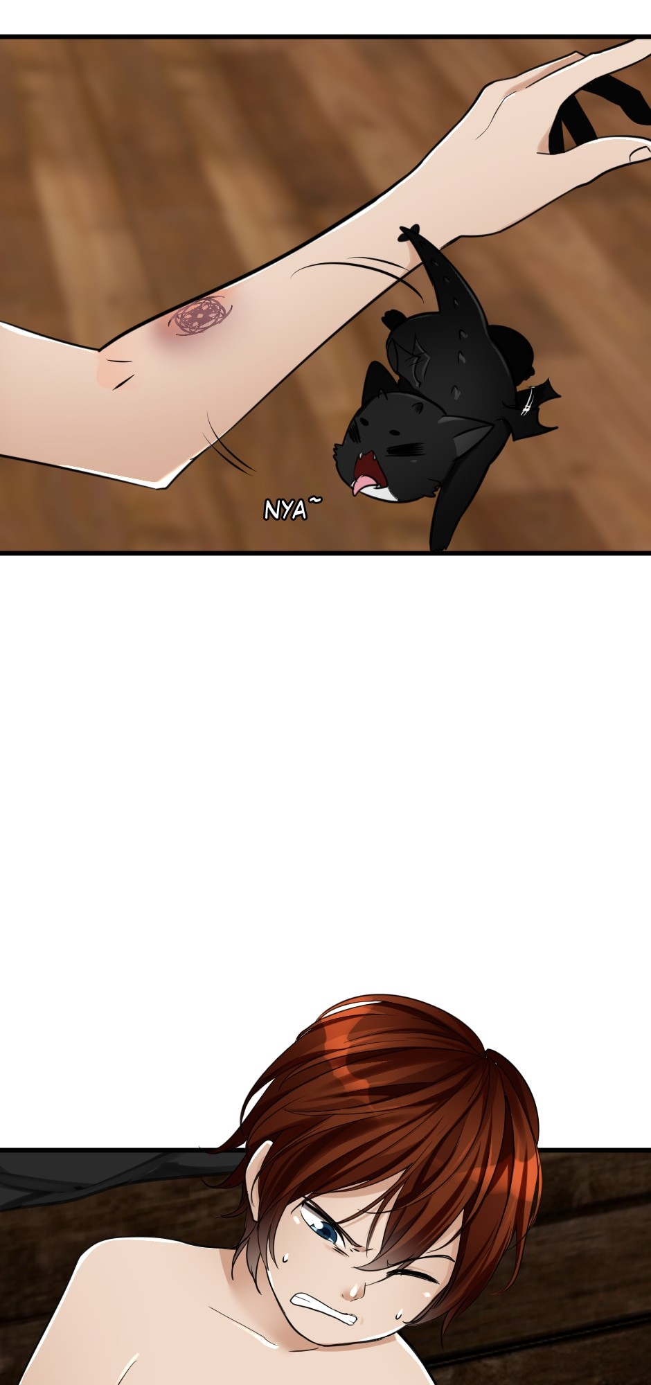 The Beginning After the End Chapter 27 — Page 15