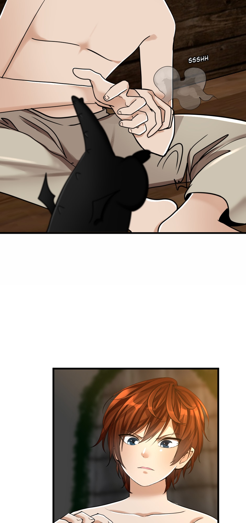 The Beginning After the End Chapter 27 — Page 16