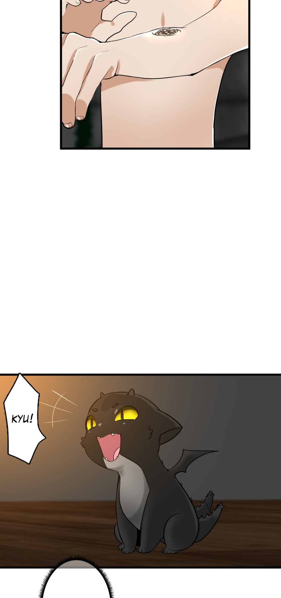 The Beginning After the End Chapter 27 — Page 17