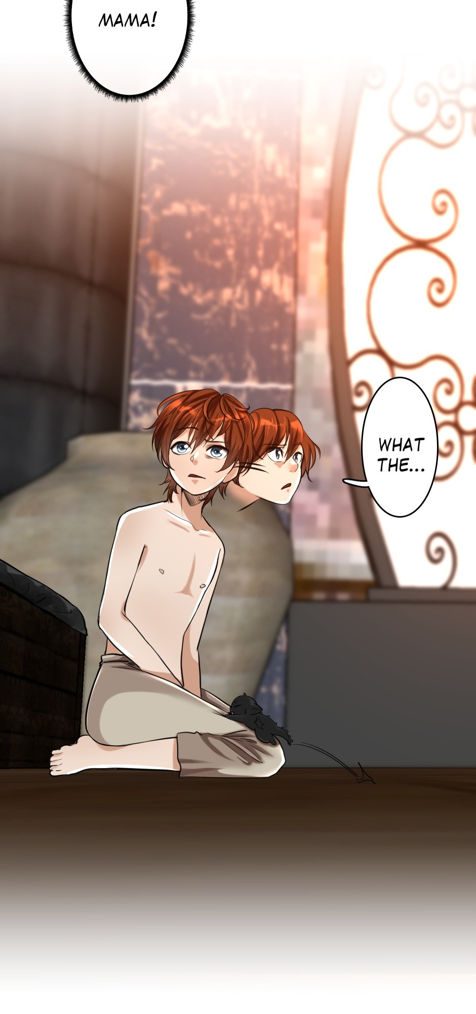 The Beginning After the End Chapter 27 — Page 18